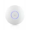 Access Point UBIQUITI U7 Pro — Tri-Band Wi‑Fi 7 (2,4/5/6 GHz), 5400 Mbit/s, MU‑MIMO, PoE, Decken-/Wandmontage