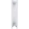 Thermalright TL-C12CW-S X3 120mm PWM ARGB Gehäuselüfter - Weiß