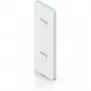 Ubiquiti UACC-Switch-FM Weiß Polycarbonat Silikon
