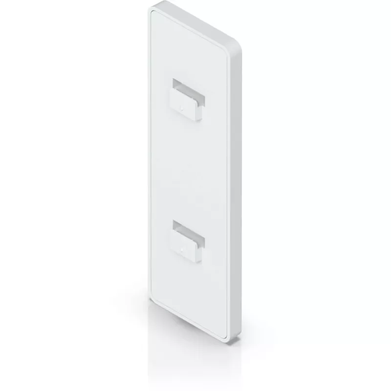 Ubiquiti UACC-Switch-FM Weiß Polycarbonat Silikon