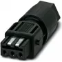 Phoenix Contact 1065121 Schwarz