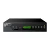 Esperanza EV107R TV-Set-Top-Box Kabel Schwarz