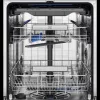 Einbau-Geschirrspüler Electrolux EEG88520W — vollintegriert 60 cm, 13 Maßgedecke, 42 dB, AirDry, 8 Programme