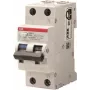 ABB DS201 B25A30 - RCBO Schalterchar. B Typ A 25 30 mA - Leitungsschutzschalter (2CSR255180R1255)