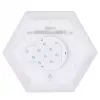LED Smart Panel Govee B6066 Hexa Pro RGBIC Bluetooth Wi‑Fi 10 Stück