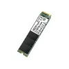 SSD-Laufwerk Transcend 500 GB M.2 PCI Express 3.0 NVMe QLC 3D-NAND Modell 110Q
