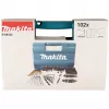 Bohrer- und Bit-Set B-68432 (102-teilig)
