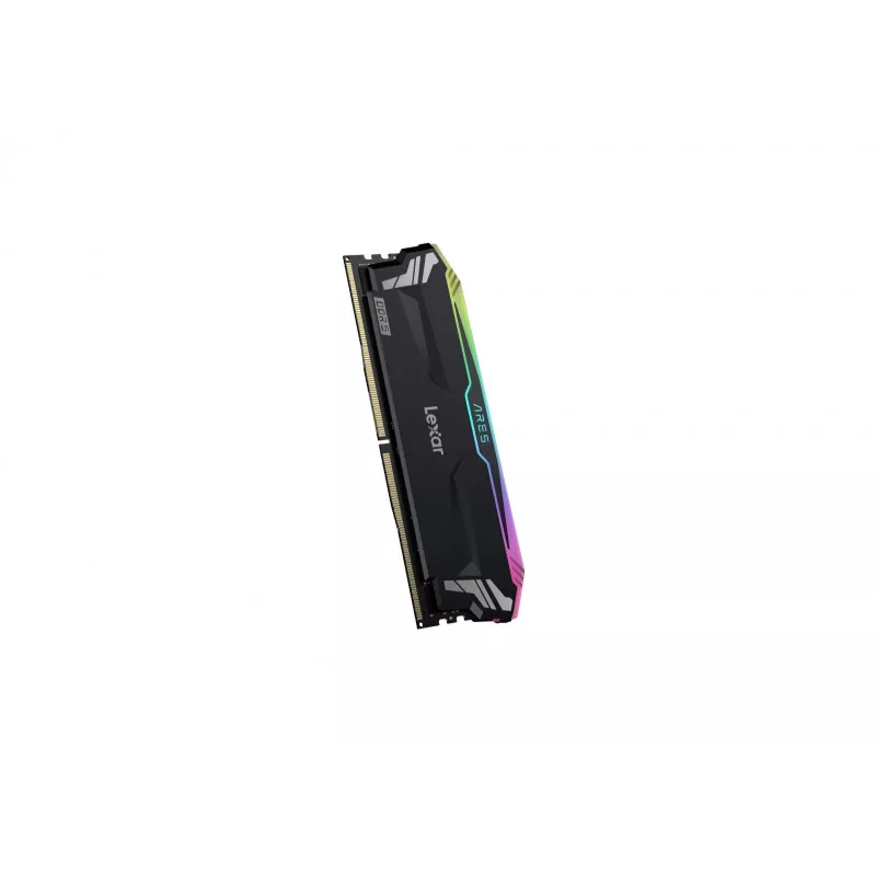 Lexar LD5U16G72C34LA-RGD Speichermodul 32 Kit (16GBx2)