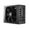 Cooler Master MPE-C501-AFCAG-EU MWE Gold V2, ATX 1250W, RTX Ready, Modular, 140mm, Schwarz