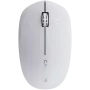 CANYON Maus MW-04 3 Tasten BT Wireless Weiß