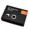 Kompressionsring EK Water Blocks EK-Quantum Torque 6-Pack HDC 16 Messing Nickel