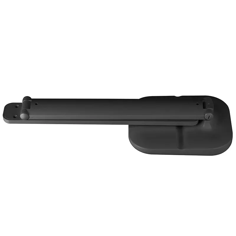 Tracer LED Schreibtischlampe Negra schwarz TRAOSW47185
