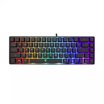 White Shark GK-2201 Ronin schwarz US