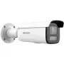 IP-Sicherheitskamera Hikvision DS-2CD2663G2-LIZS2U 6 MP, 2,8–12 mm varifokal, IR 60 m, WDR 120 dB, IK10, IP67