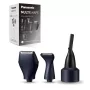 Scherkopf Panasonic ER-CDT1 3-Kopf-Ersatz, blau