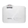 BenQ MW809STH Kurzdistanzprojektor 3600 ANSI Lumen DLP XGA (1024x768) Weiß