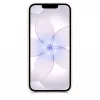 Schutzhülle für iPhone 17e von Apple mit MagSafe, Kunststoff, für 6,1 Zoll Display, Lime Stone