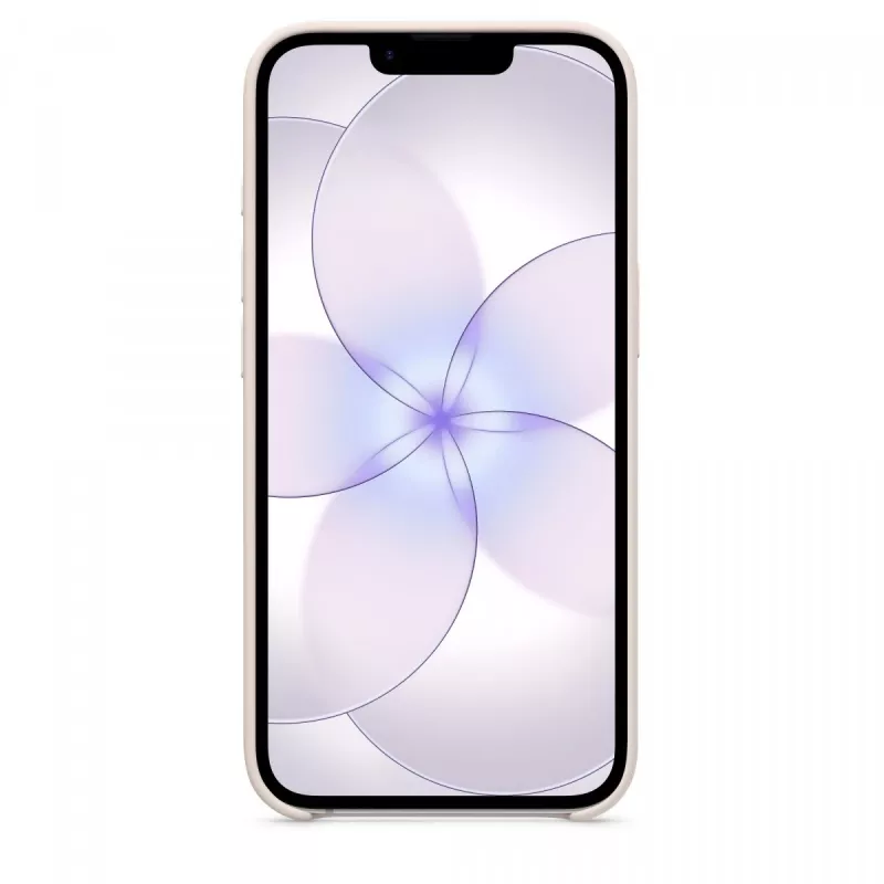 Schutzhülle für iPhone 17e von Apple mit MagSafe, Kunststoff, für 6,1 Zoll Display, Lime Stone