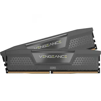 Corsair RAM Corsair D5 6400 32GB C36 Vengeance K2 2x16GB 1.35V (CMK32GX5M2B6400Z36)