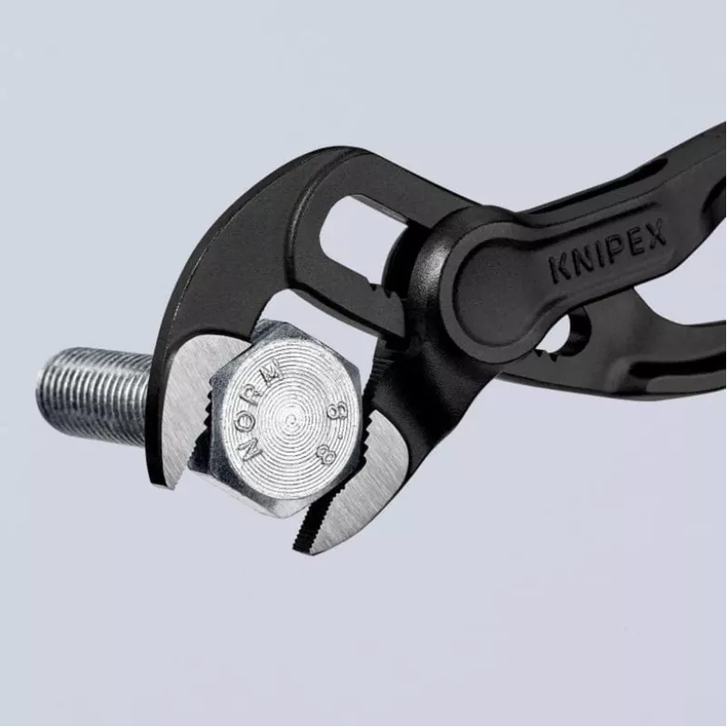 Wasserpumpenzange Knipex Cobra XS