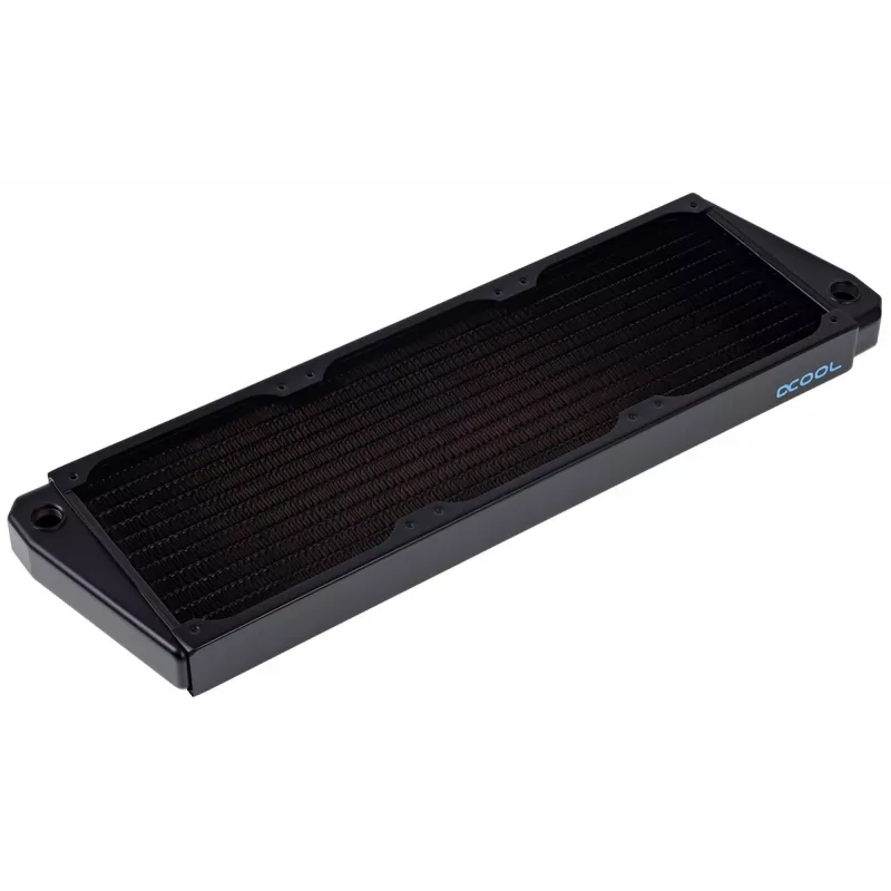 NexXxoS ST30 Full Copper X-Flow 360mm Radiator