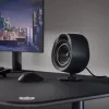 Steelseries Arena 3 Lautsprecherset PC/Laptop Schwarz 2.1 Kanäle 2-Wege Bluetooth