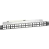 Intellinet 721028 Keystone-Modul-Zubehör Snap-in-Rahmen