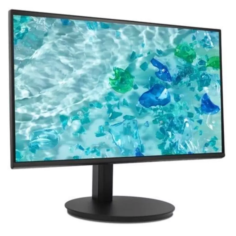 27 Zoll Acer CB2 CB272 P6 IPS Full HD 1920x1080 144Hz 1 ms LCD Monitor, Schwarz, VESA