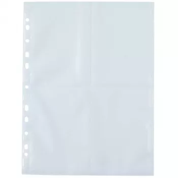 Herma fotophan 10x15 vert. 10 Blatt 7585