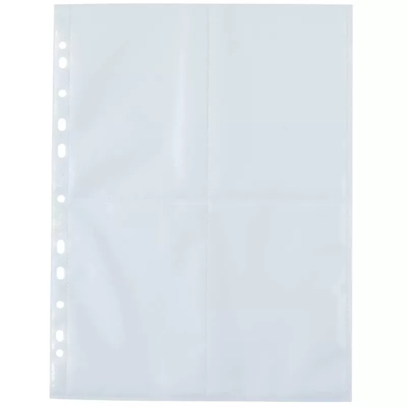Herma fotophan 10x15 vert. 10 Blatt 7585