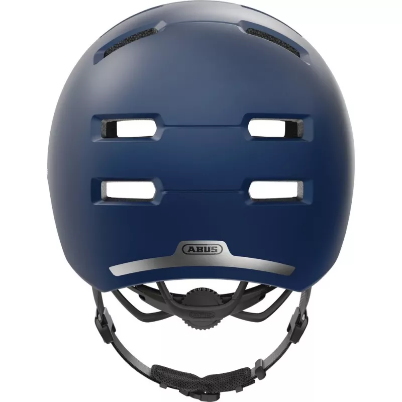 ABUS Skurb - Halbschalenhelm - Formbauweise (40378)