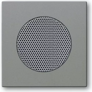 Busch-jaeger 2CKA008200A0115 Netzwerkgerät Grau