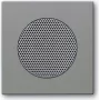 Busch-jaeger 2CKA008200A0115 Netzwerkgerät Grau
