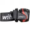 Schraubendreher wiha 45700 — ergonomischer Griff, magnetische Spitze