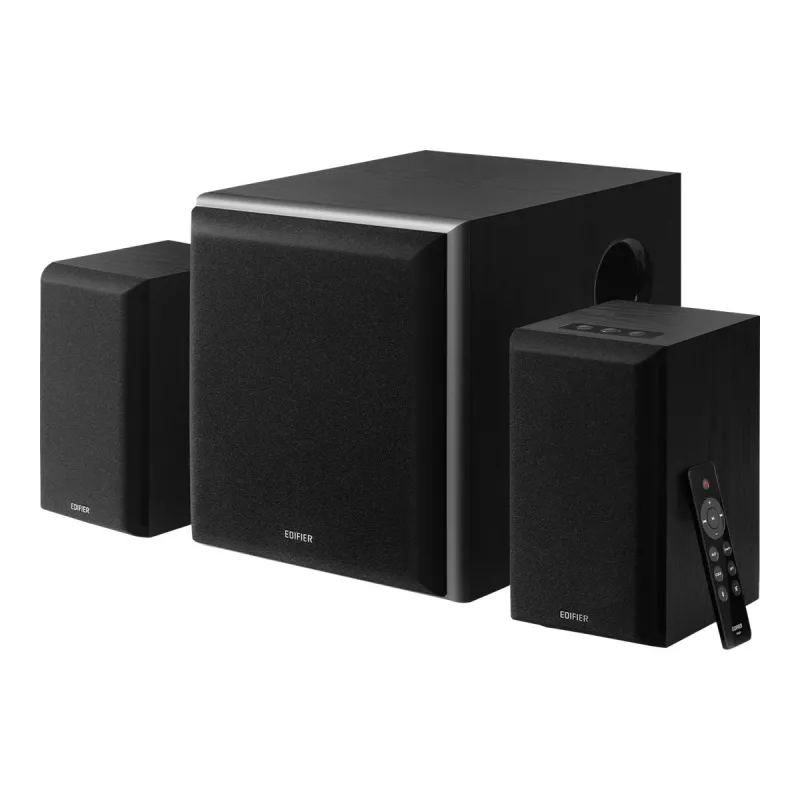 Edifier | Lautsprecher | M601DB | Bluetooth | Kabellose Verbindung