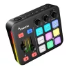 Maono G1 Neo Soundkarte Schwarz