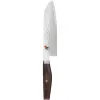 ZWILLING 34074-181-0 Küchenmesser Stahl 1 St. Santokumesser
