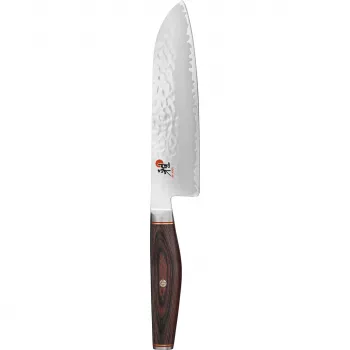 ZWILLING 34074-181-0 Küchenmesser Stahl 1 St. Santokumesser