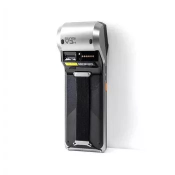 Handschlaufe SUNMI C20000086 — ergonomische verstellbare Handschlaufe für mobile POS-Geräte