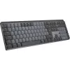 Logitech Master Series MX Mechanical - Tastatur