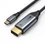 USB-C-auf-DisplayPort-Kabel extra digital CA913305, 4K Ultra HD, 1,8 m