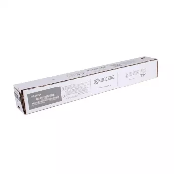 Kyocera TK-8595K Original Schwarz Toner-Kartusche, 40.000 Seiten, 1 Stk.