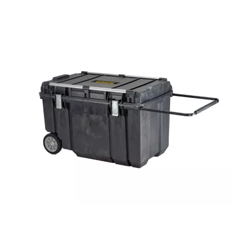 Truhe Stanley FATMAX 240 Liter