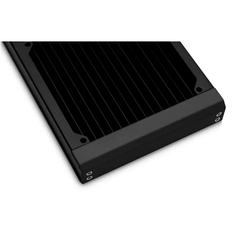 EK Water Blocks EK-Quantum Surface S360 - Schwarz Edition