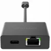 USB2ETH-10000S Nighthawk USB-C auf Ethernet Adapter, LAN-Adapter