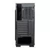 Computergehäuse Panzer-2 White Shark GCC-2402 ATX Schwarz
