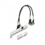 DeLOCK 95271 Interne Netzwerkkarte 2500 Mbit/s Mini PCI Express