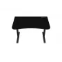 Arozzi Gaming-Schreibtisch | Arena Small | Pure Black