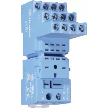 Finder Relaissockel 1 Stück 94.04 Serie 55 (94.04)