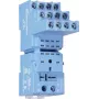 Finder Relaissockel 1 Stück 94.04 Serie 55 (94.04)